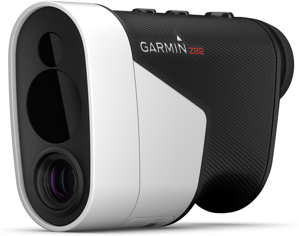 Garmin Approach Z82 6x GPS Golf Laser Range Finder