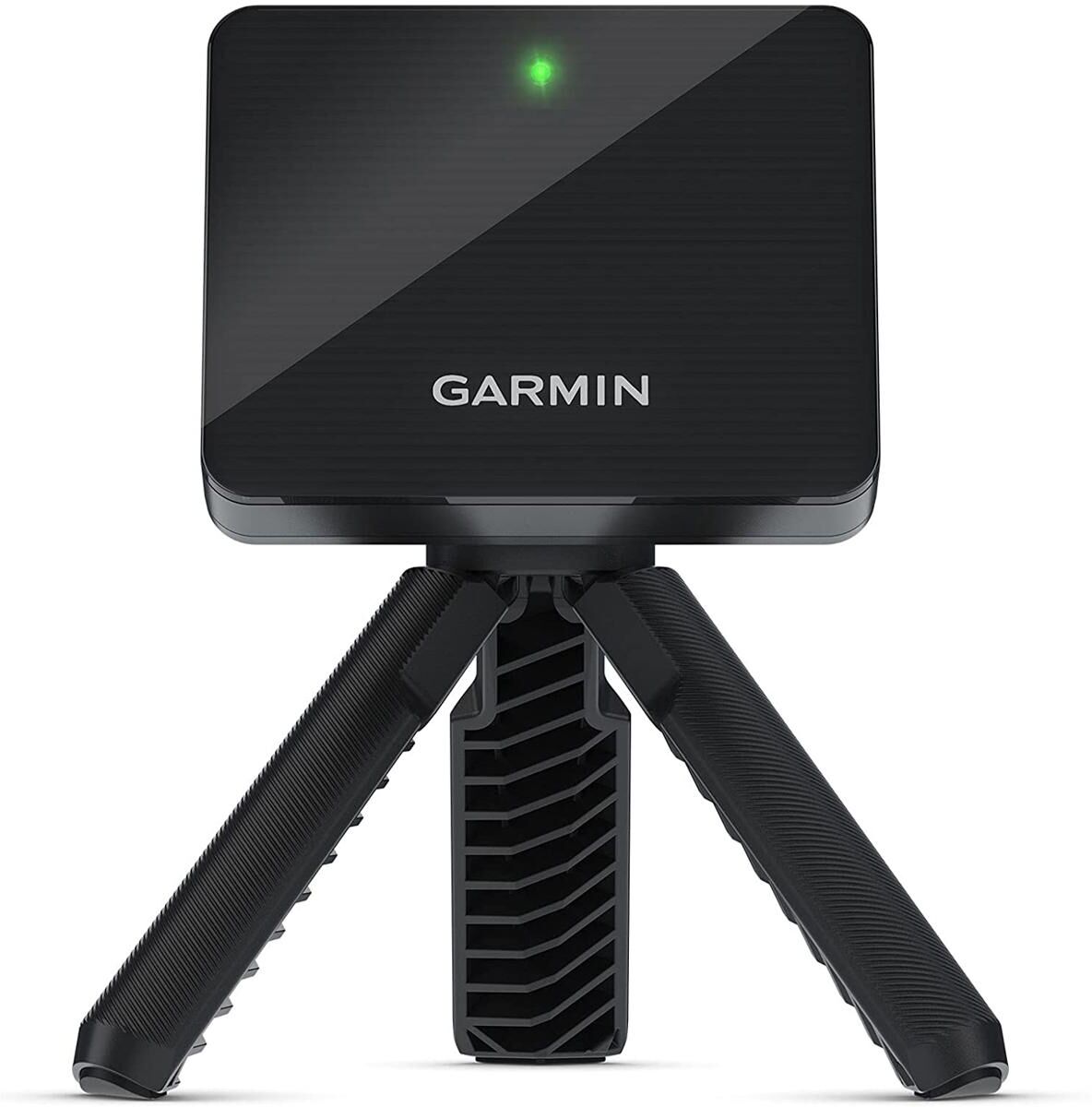 Garmin Approach R10 Portable Golf Launch Monitor, Black