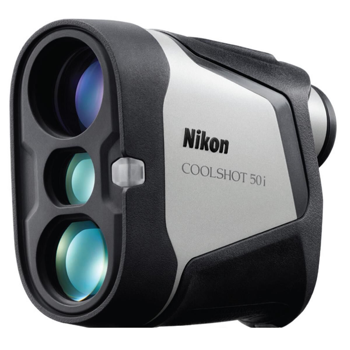 Nikon 6x22 COOLSHOT 50i Laser Rangefinder Monocular, 1200 Yards