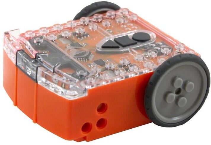 Hamilton Buhl HamiltonBuhl STEM/STEAM Edison Educational Robot Kit, Robotics &amp; Coding, 30Pack