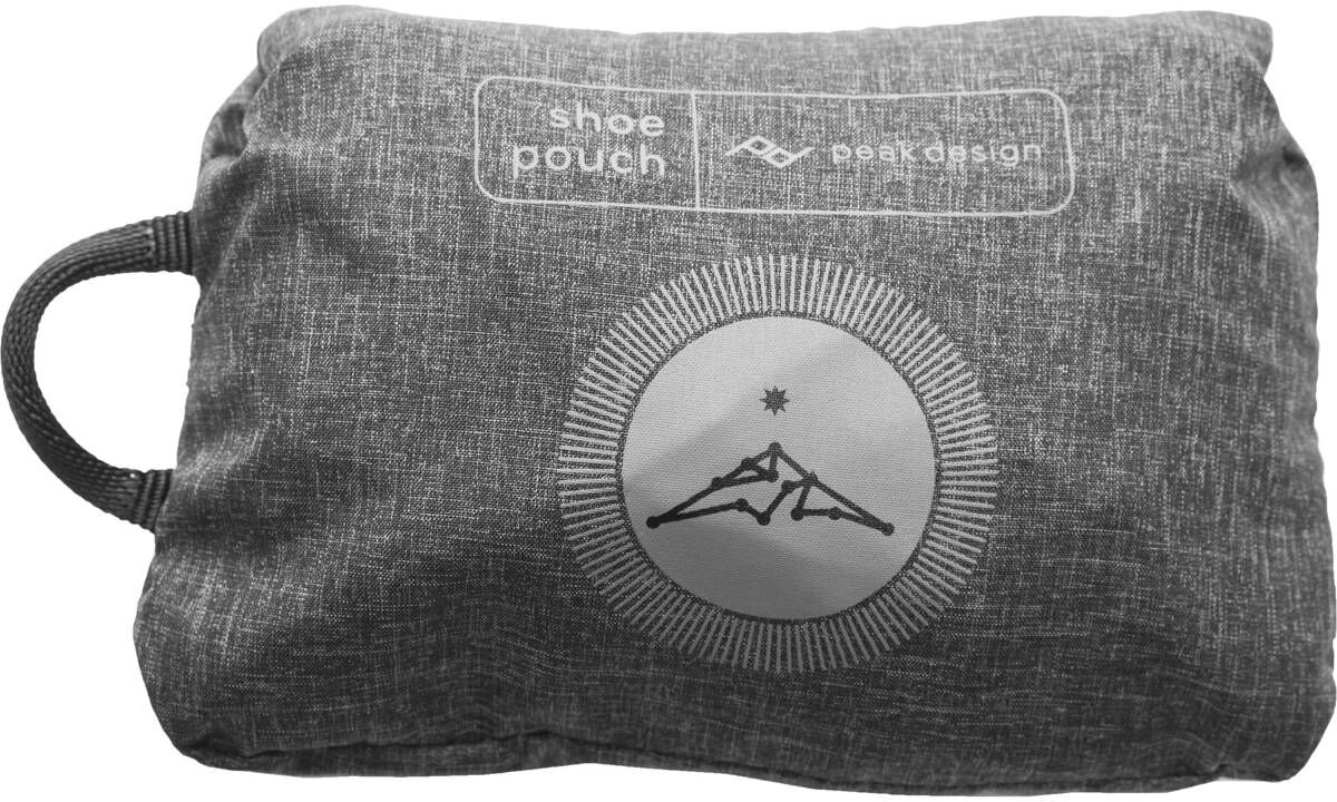 Peak Design Shoe Pouch