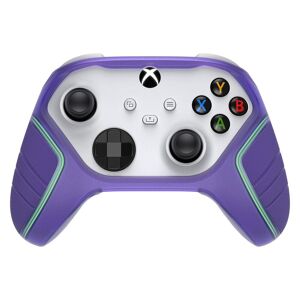 OtterBox Easy Grip Controller Shell for Xbox X S, Galactic Dream