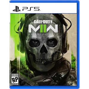 Activision Apple Activision Call of Duty: Modern Warfare II for PlayStation 5