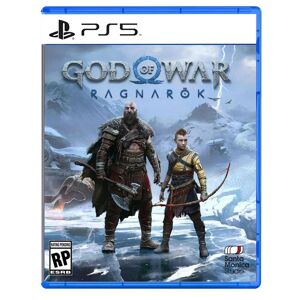 Sony God of War Ragnarok Launch Edition for PlayStation 5