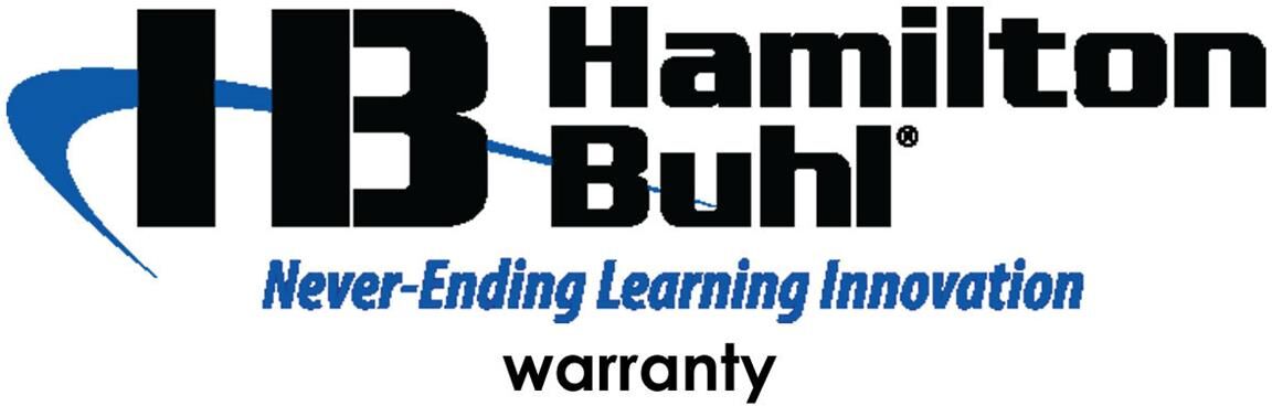 Hamilton Buhl Extended Warranty for VR Quest Computer, 2 Year