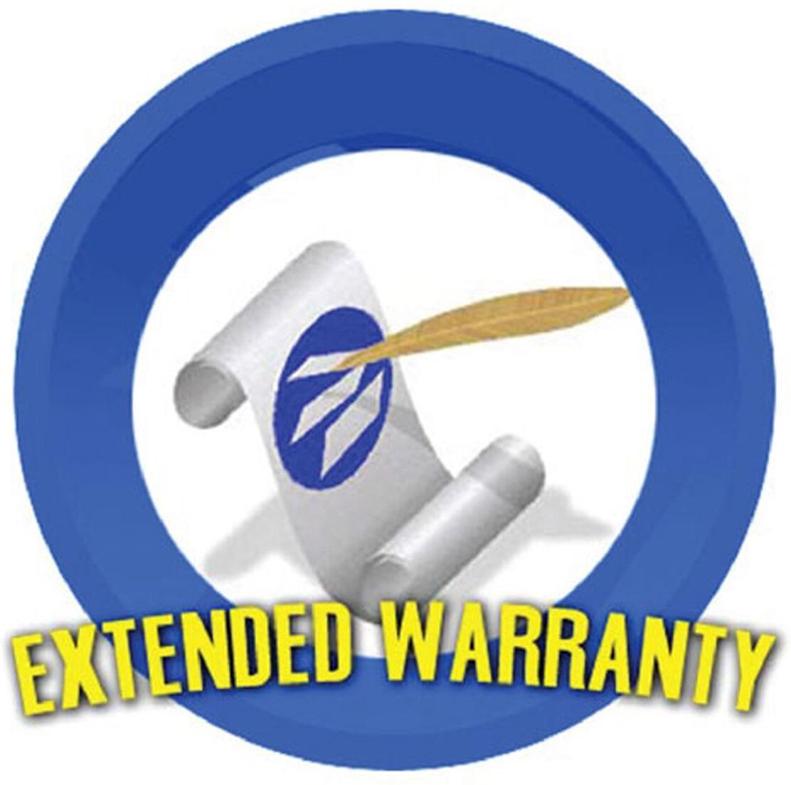 Microboards Technology Microboards Extended Warranty for HCl DVD, 2nd Year