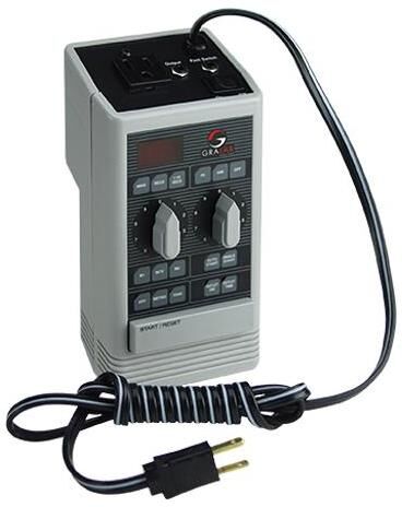 Gralab GraLab 451 99-Minute Electronic Timer, 240V, 50-60Hz