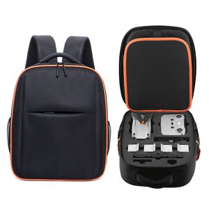 TVC-Mall US EWB8120 Storage Bag Travel Backpack for DJI Mavic Air 2/Air 2S