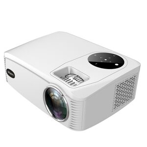 TVC-Mall US UHAPPY U99 Portable LCD HD 1080P Video Projector Beamer Mini LED Media-Player Home Theater