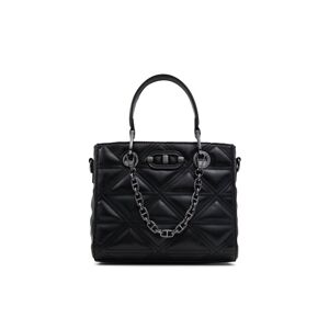 ALDO Nanadiix - Women's Tote Handbag - Black