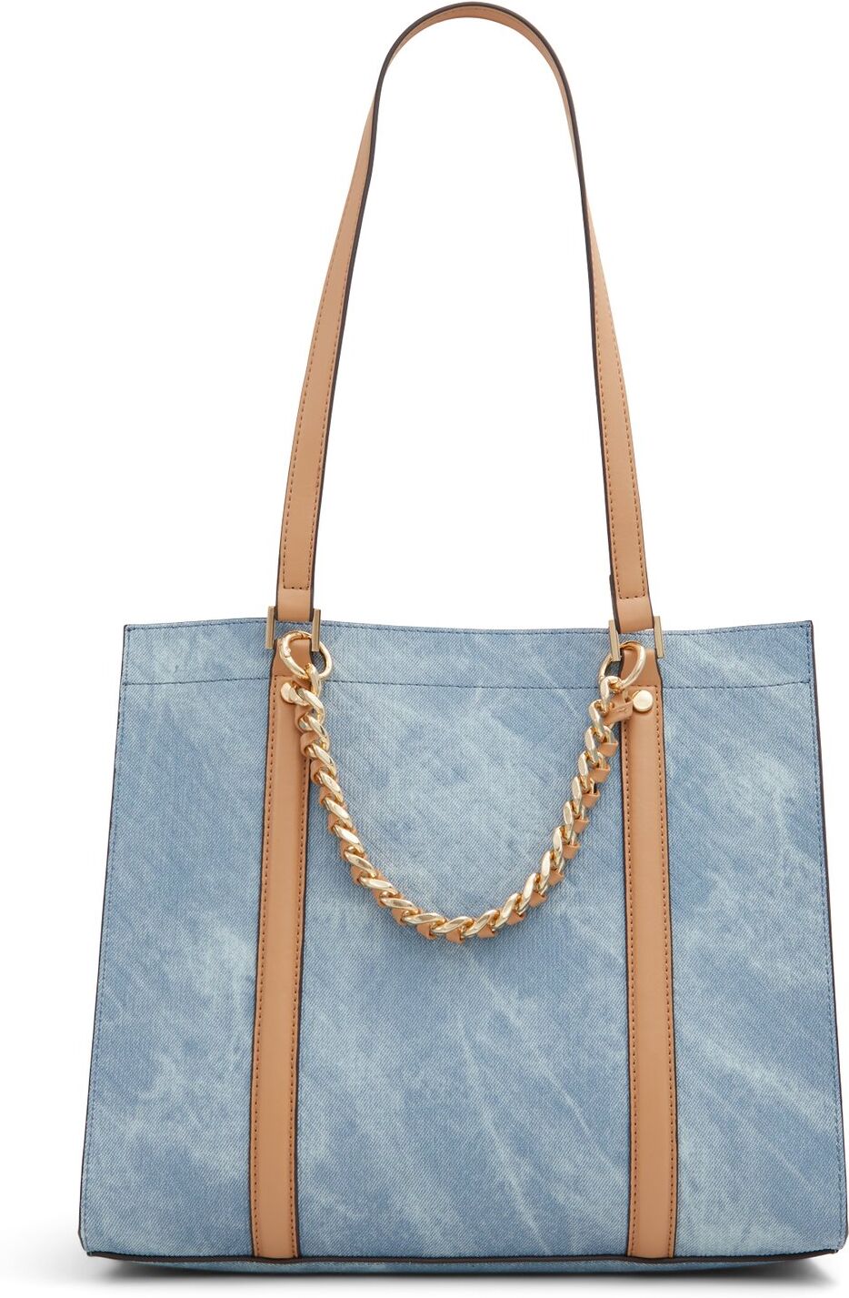 ALDO Ameliix - Women's Tote Handbag - Blue