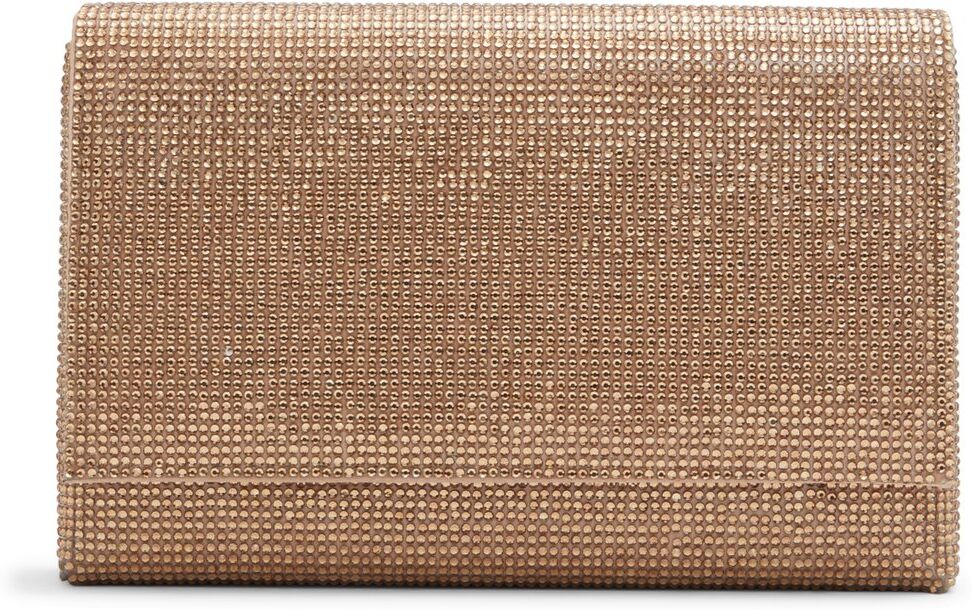 ALDO Brandy - Women's Clutches & Evening Bag Handbag - Beige