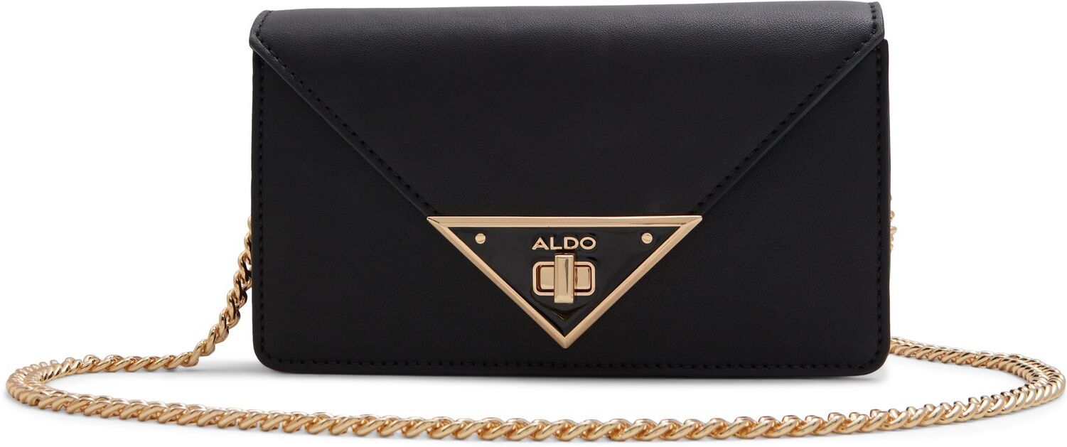 ALDO Brimorton - Women's Wallet Handbag - Black