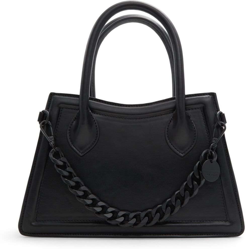 ALDO Delyax - Women's Tote Handbag - Black