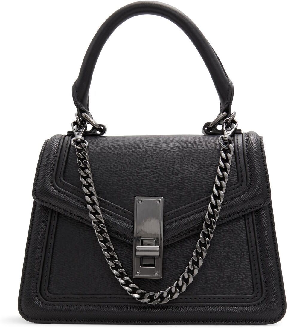 ALDO Emalineex - Women's Handbag - Black