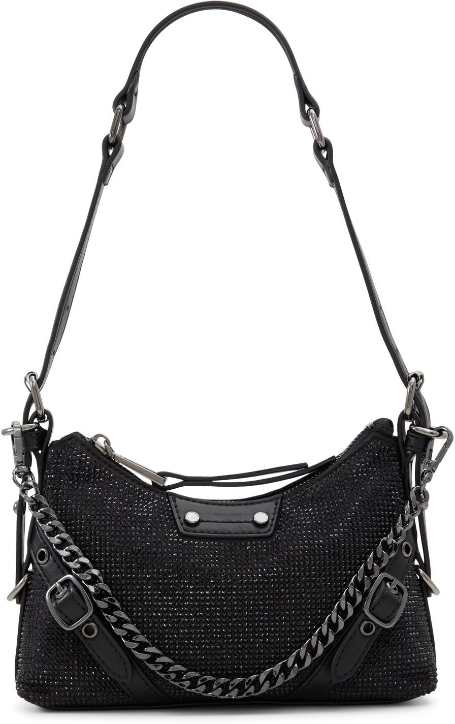 ALDO Farelix - Women's Shoulder Bag Handbag - Black