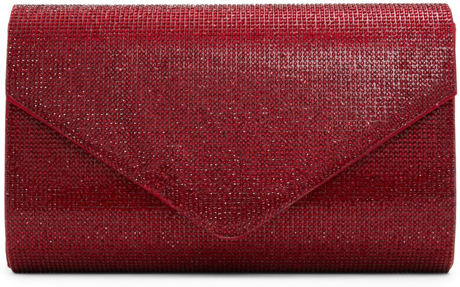 ALDO Geaven - Women's Clutches & Evening Bag Handbag - Red