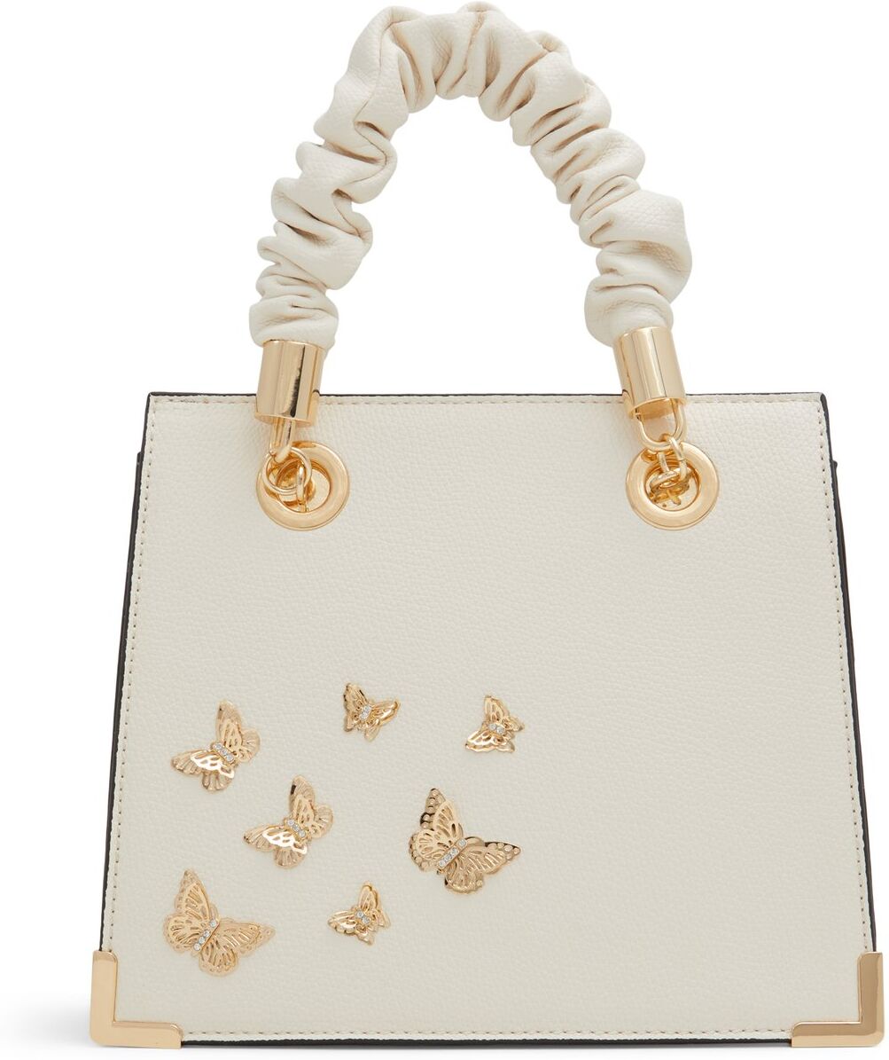 ALDO Gecelaax - Women's Tote Handbag - Beige