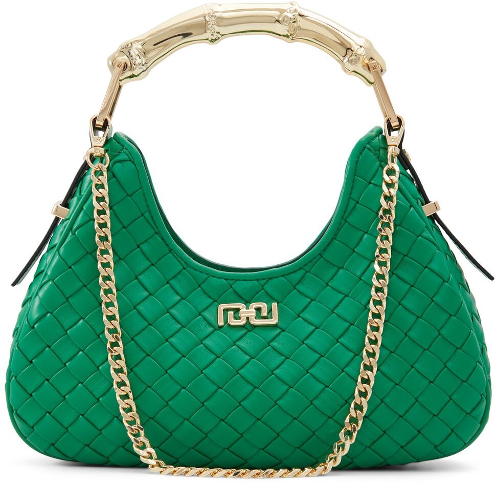 ALDO Hananx - Women's Top Handle Handbag - Green