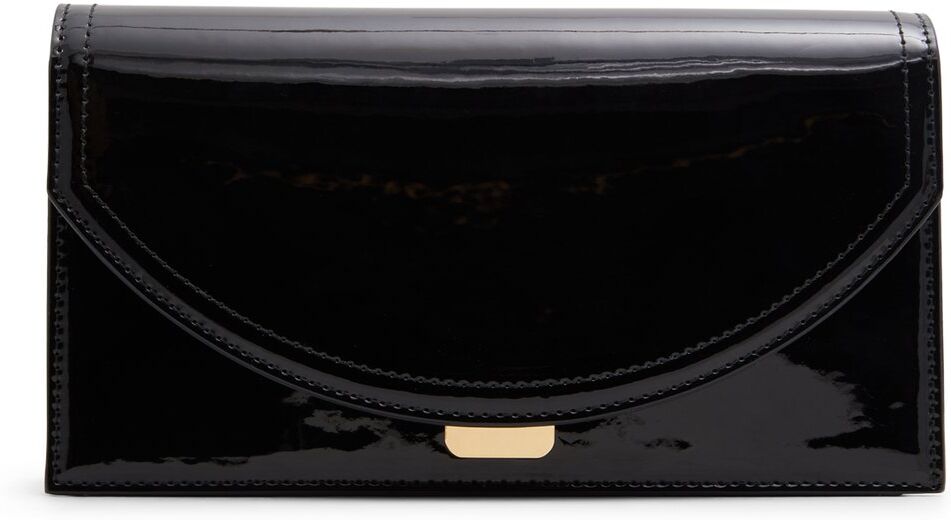 ALDO Kalonnx - Women's Clutches & Evening Bag Handbag - Black