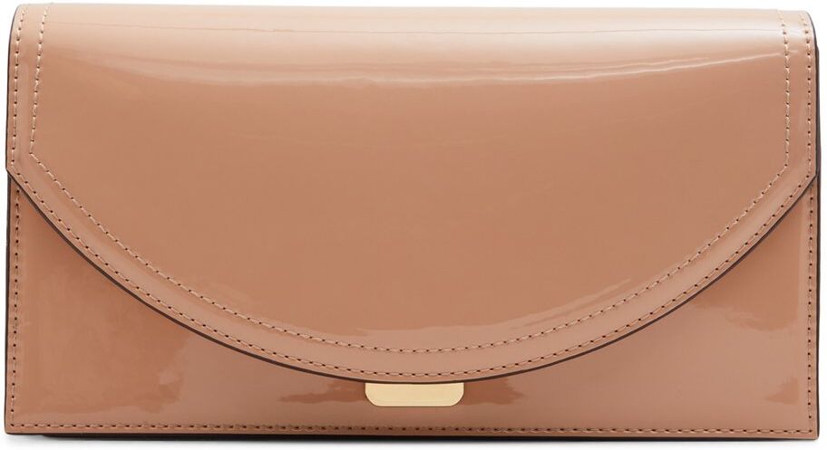 ALDO Kalonnx - Women's Clutches & Evening Bag Handbag - Beige