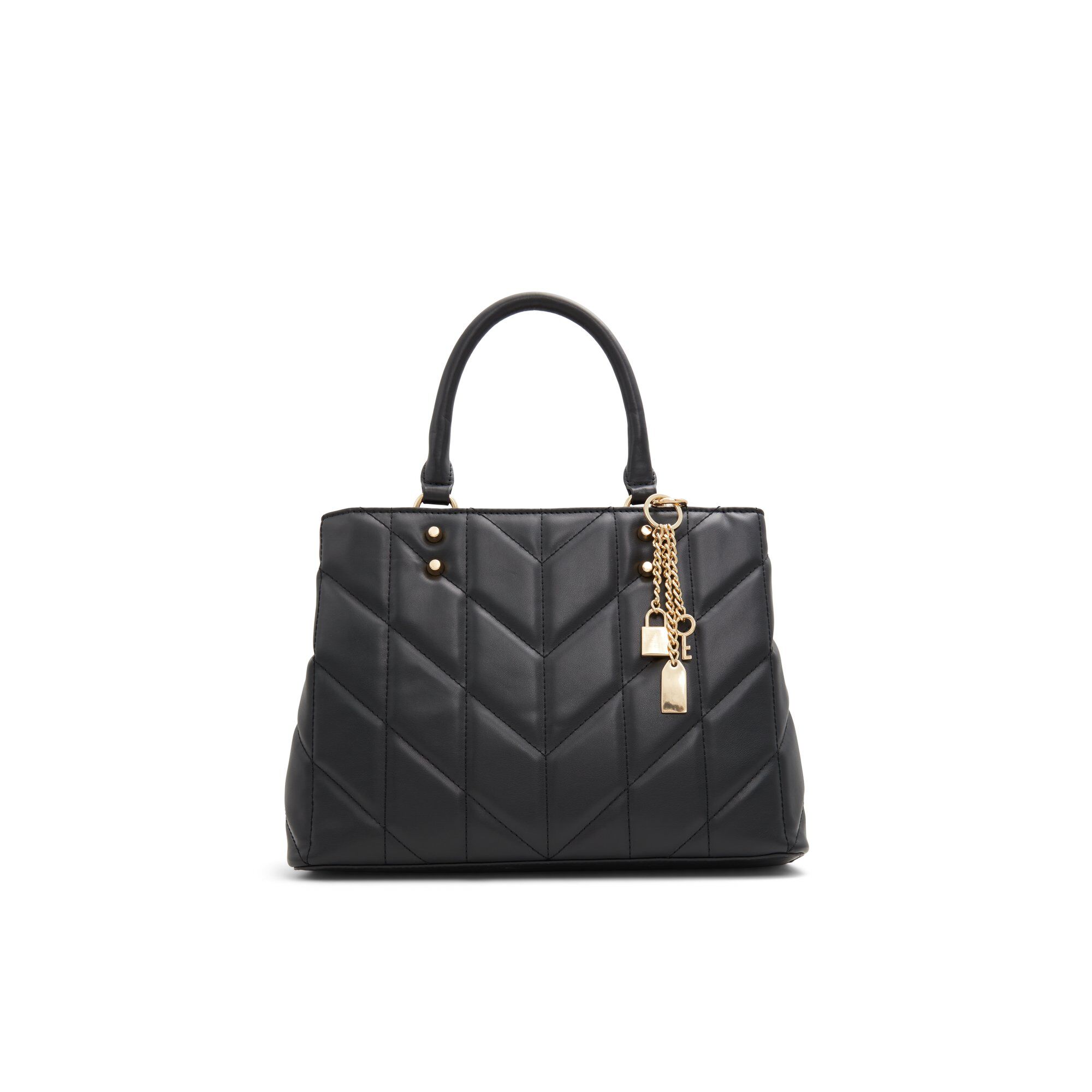 ALDO Safiraax - Women's Handbag - Black