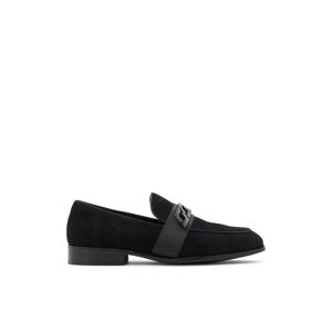 ALDO Sid - Men's Dress Shoe - Black, Size 10