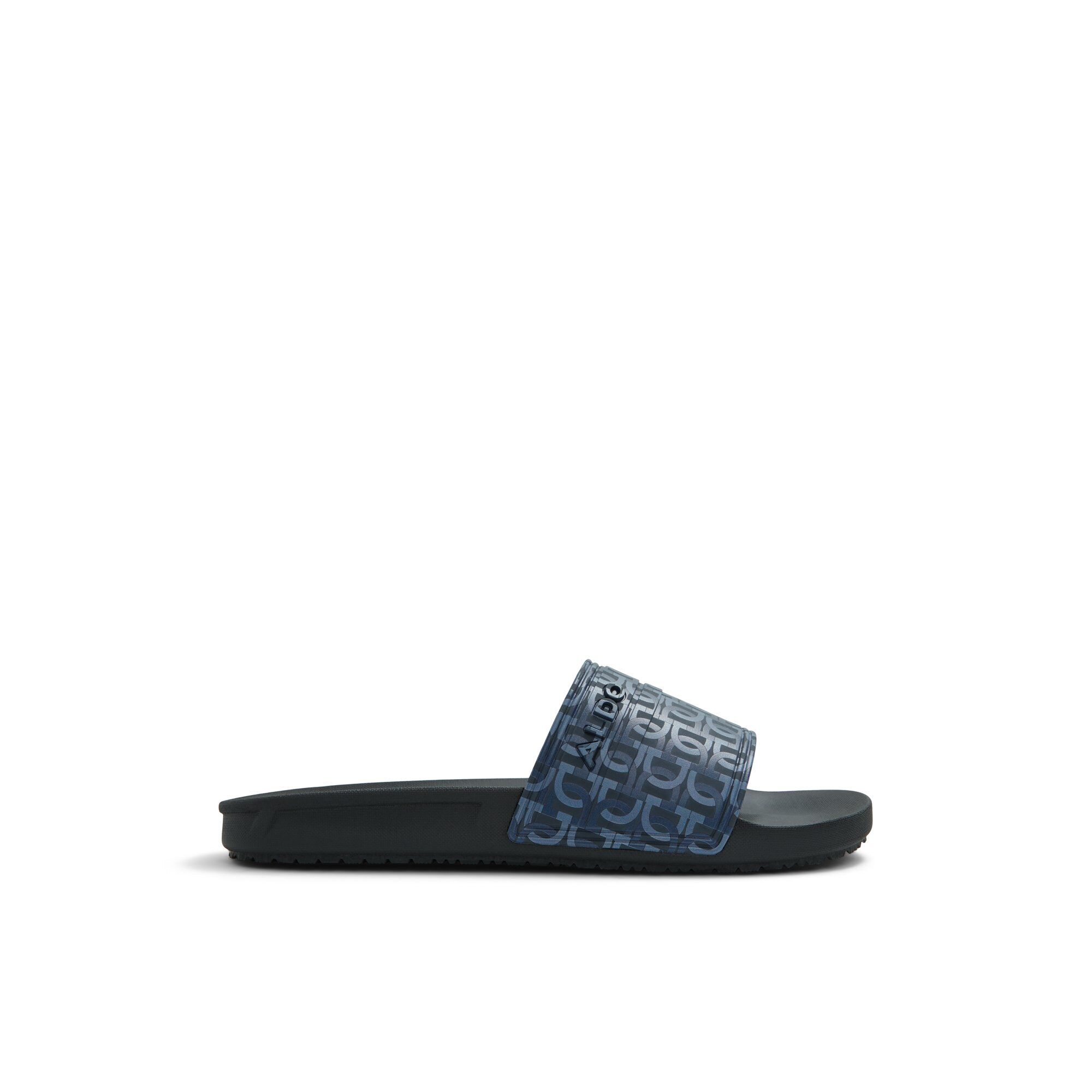 ALDO Dinmore - Men's Sandal - Blue, Size 13