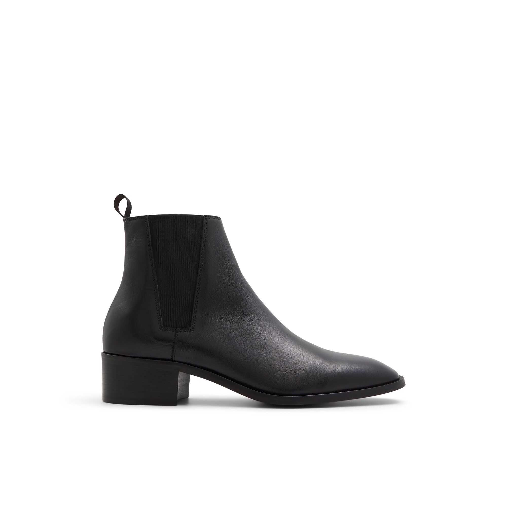 ALDO Ruchstock - Men's Boot - Black, Size 12