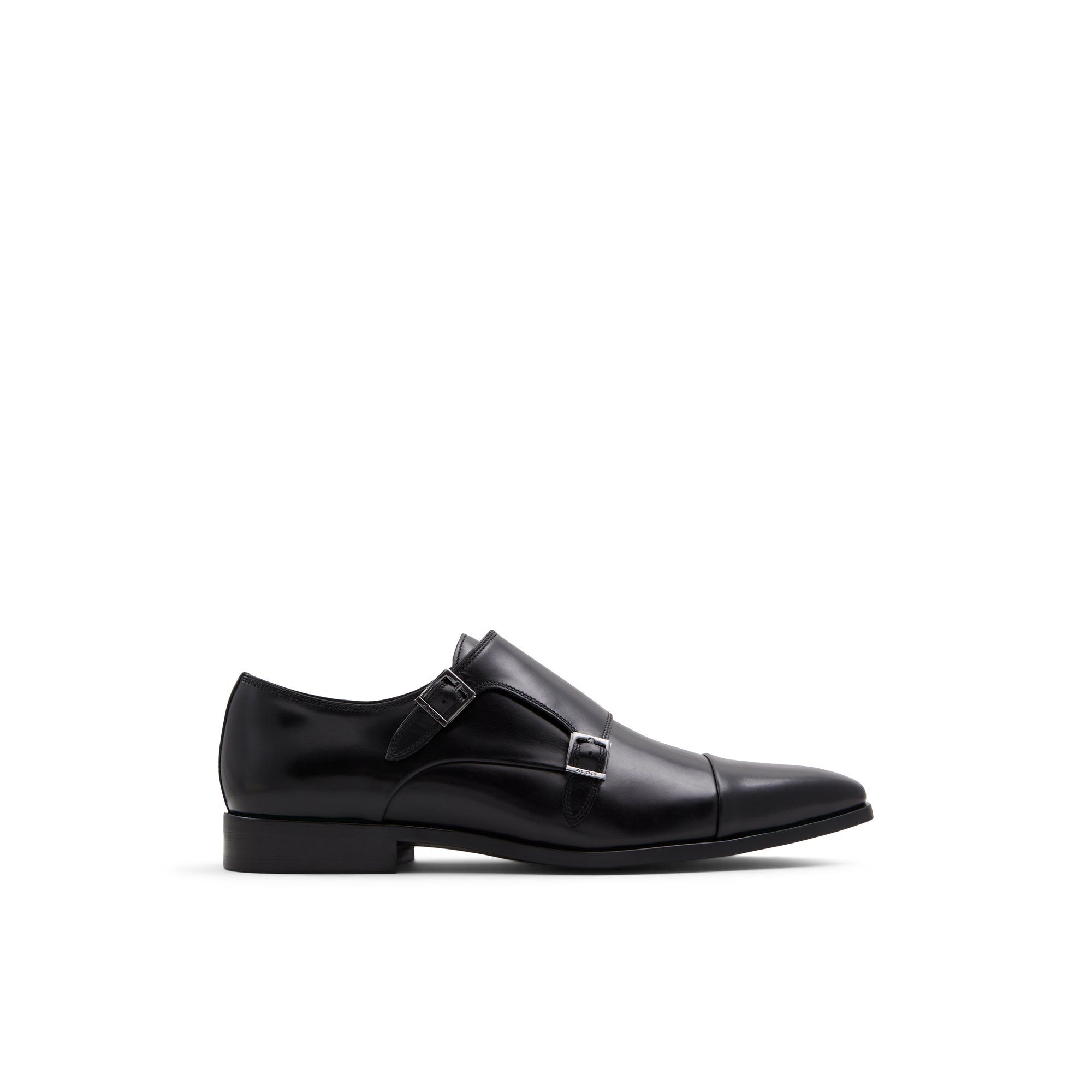 ALDO Windward - Men's Loafers and Slip on - Black, Size 9.5