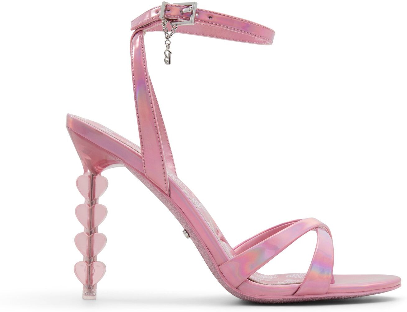 ALDO Barbiesandal - Women's Barbie Collection - Pink, Size 7