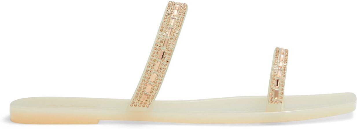 ALDO Choretha - Women's Sandal - Beige, Size 10