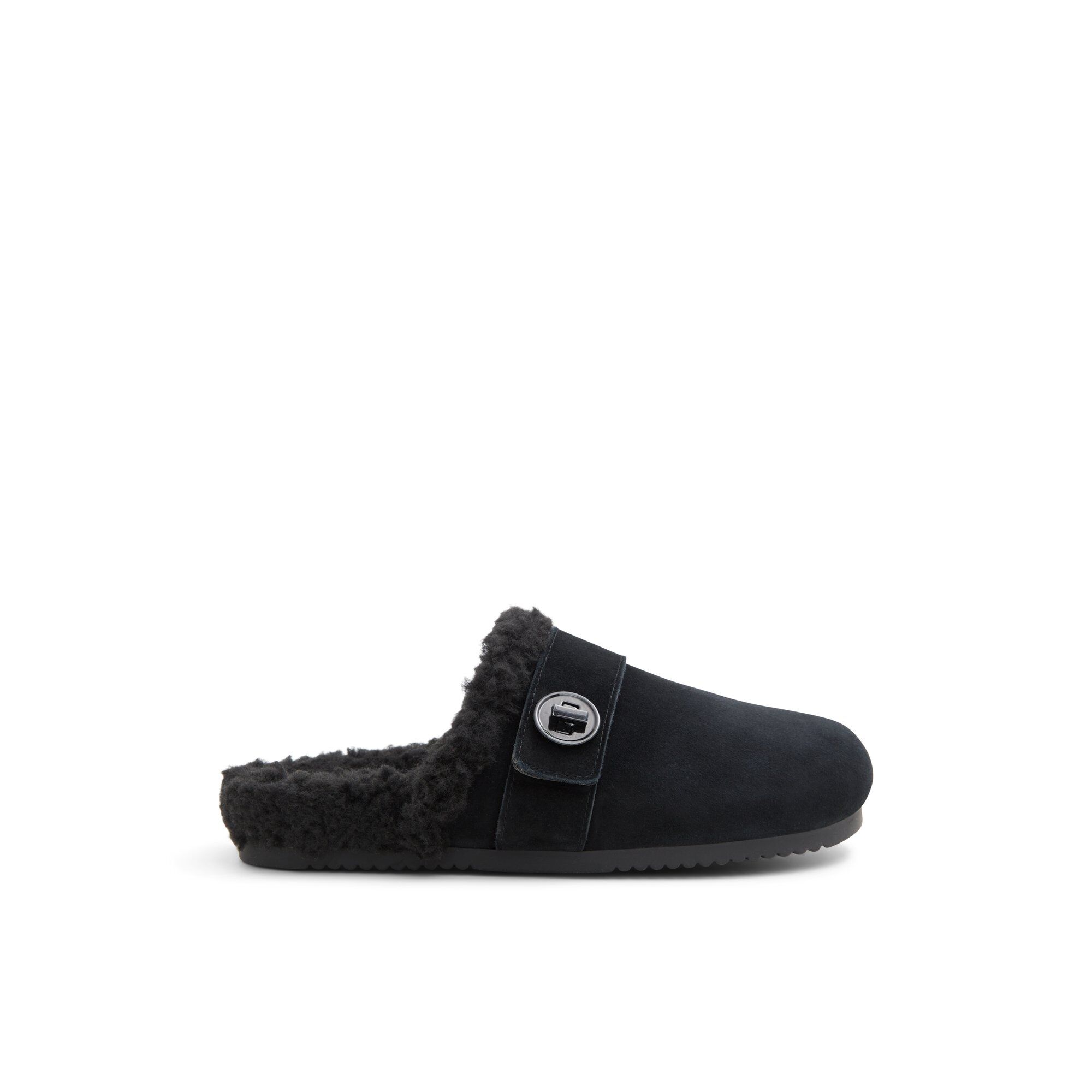 ALDO Fredou - Women's Loafer - Black, Size 8
