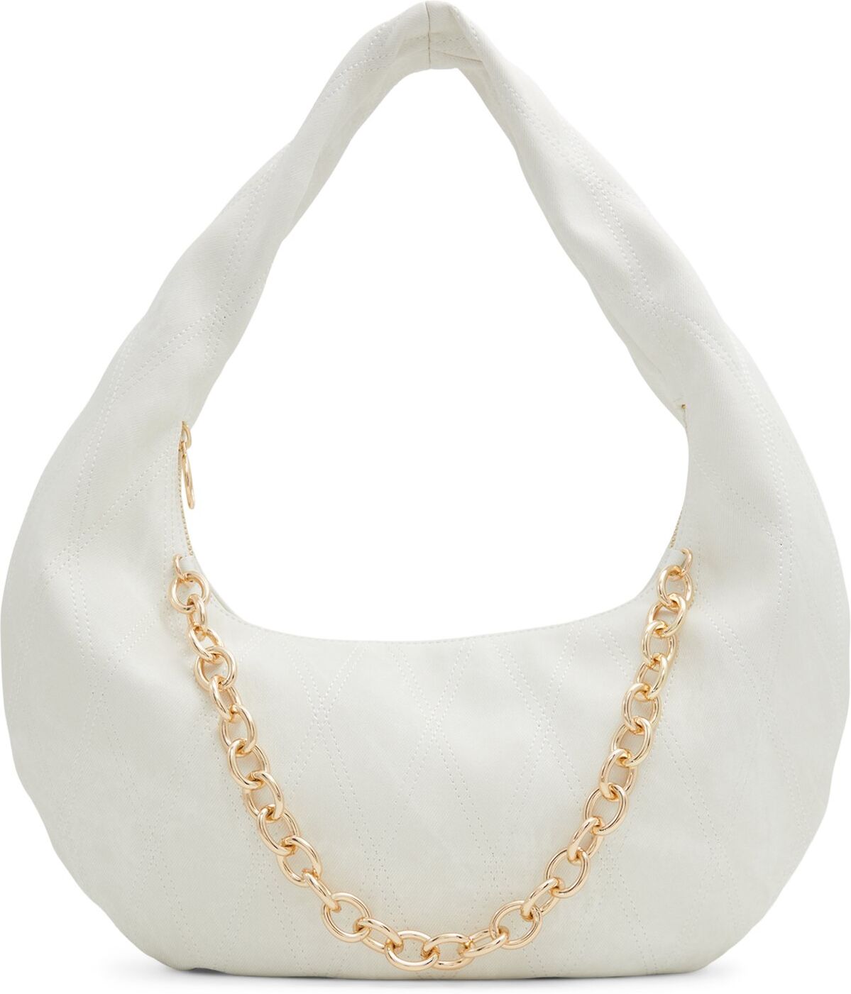 ALDO Hallyex - Women's Top Handle Handbag - White