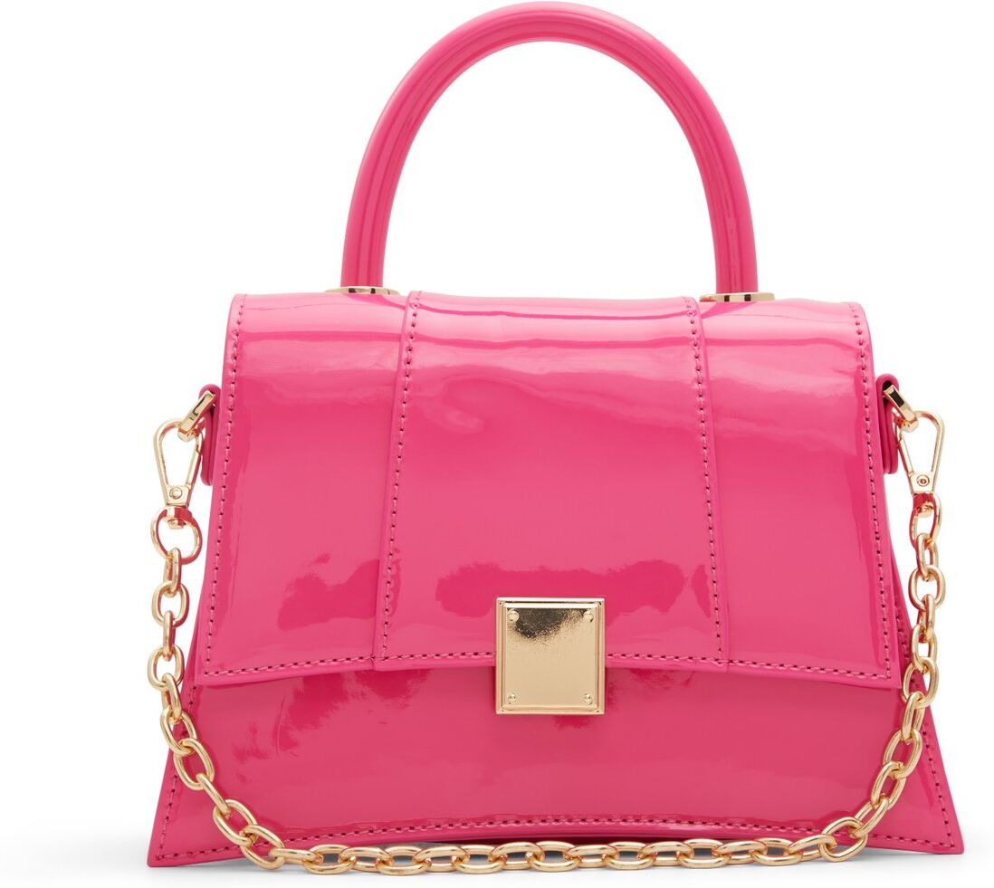 ALDO Kindraax - Women's Top Handle Handbag - Pink