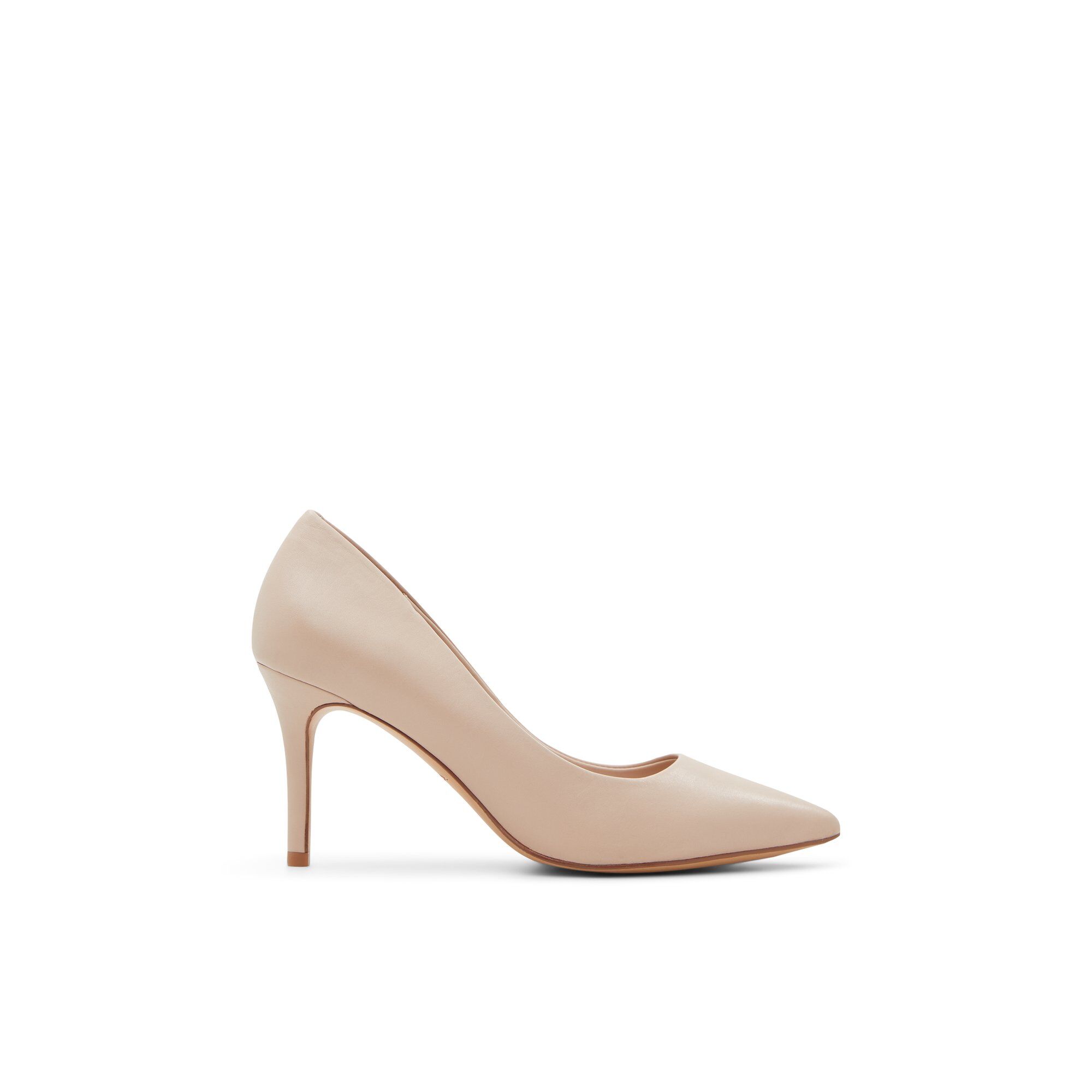 ALDO Sereniti - Women's Heel - Beige, Size 6.5