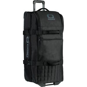 Photos - Luggage OGIO Trucker Wheeled Bag, black, Size 60l+, black, Size 60l+ 