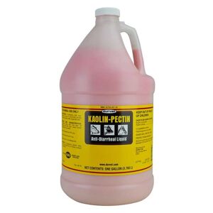K & K VET Kaolin-Pectin Anti-Diarrheal Liquid 128 oz