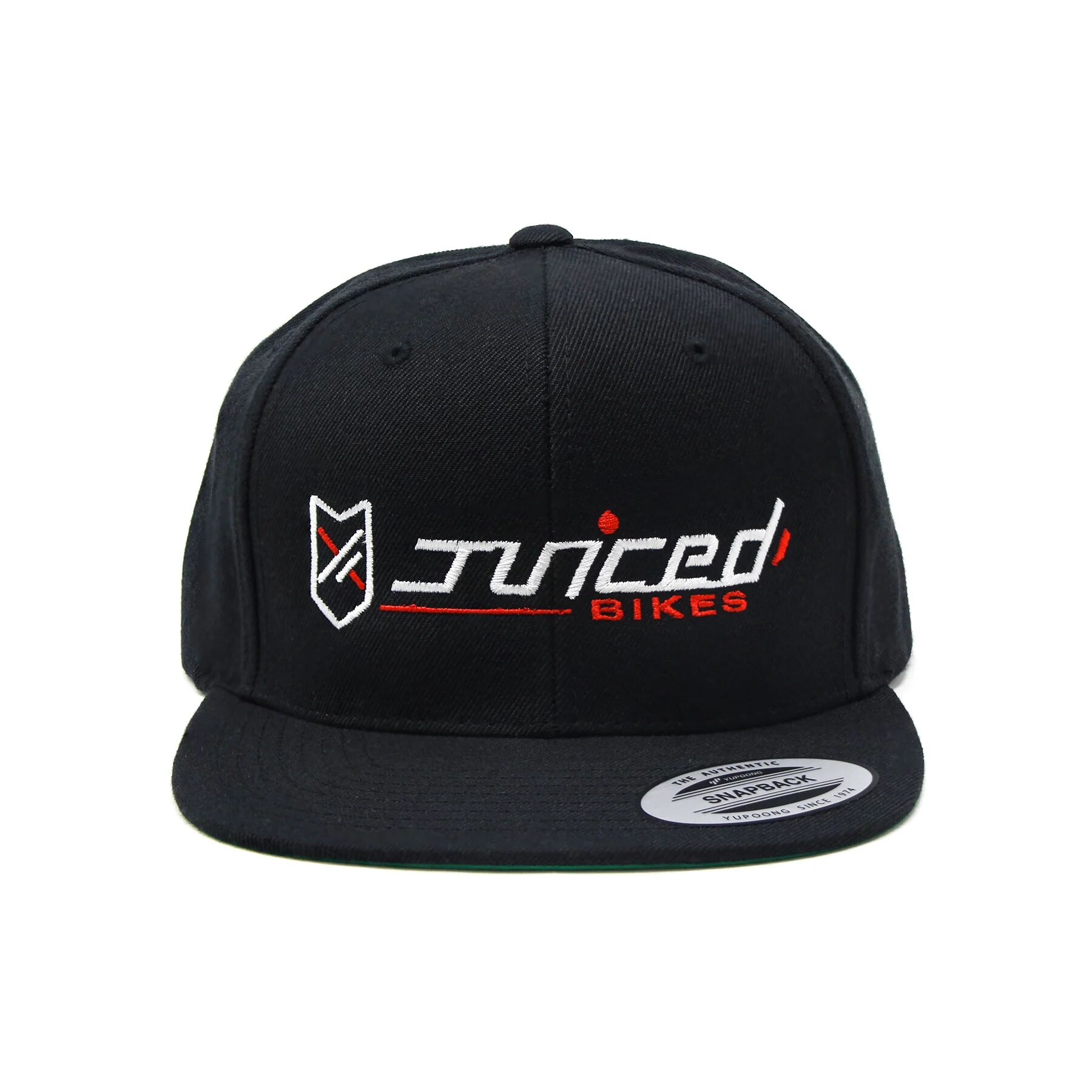 JuicedBikes Juiced Bikes Hat