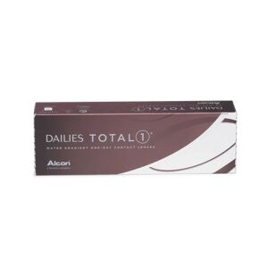 Alcon DAILIES TOTAL1 - 30 Pack