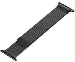 Apple Watch Milanese Loop (Space Gray) - 42mm