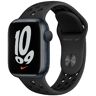 Apple Watch Nike+ (Series 7) - 45mm