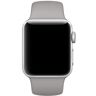 Apple Watch (Series 1) - 42mm Silver MNNL2LL/A - Excellent Condition