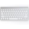 Apple Wireless Aluminum Keyboard MB167LL/A - Good Condition