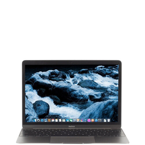 Apple MacBook 12-inch 1.3GHz Core i5 (Mid 2017)
