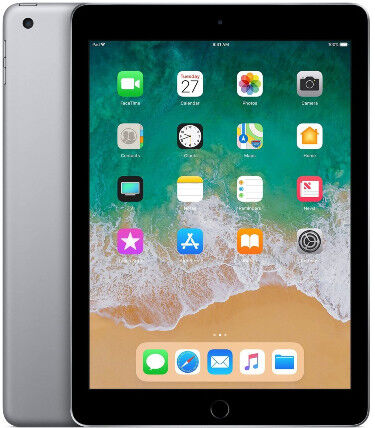 Apple iPad (6th generation)