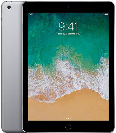 Apple iPad (5th generation)