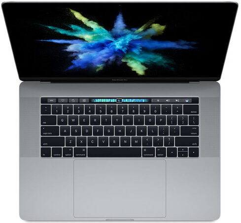 Apple MacBook Pro 15-inch 2.9GHz Quad-core i7 (Retina, Mid 2017)