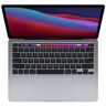 Apple MacBook Pro 13-inch M1 Chip with 8-Core CPU and 8-Core GPU (Late 2020)