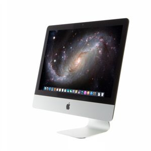 Apple iMac 21.5-inch 2.8GHz Quad-core i5 (Late 2015)